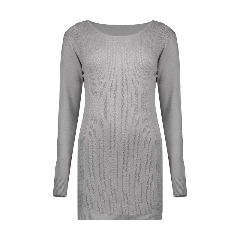 تونیک بافت زنانه آیلار مدل G0094