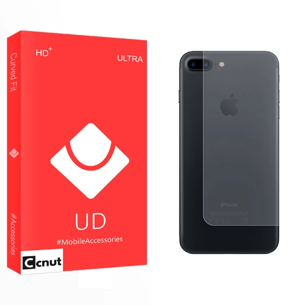 محافظ پشت گوشی کوکونات مدل UD مناسب برای گوشی موبایل اپل iPhone 7 Plus