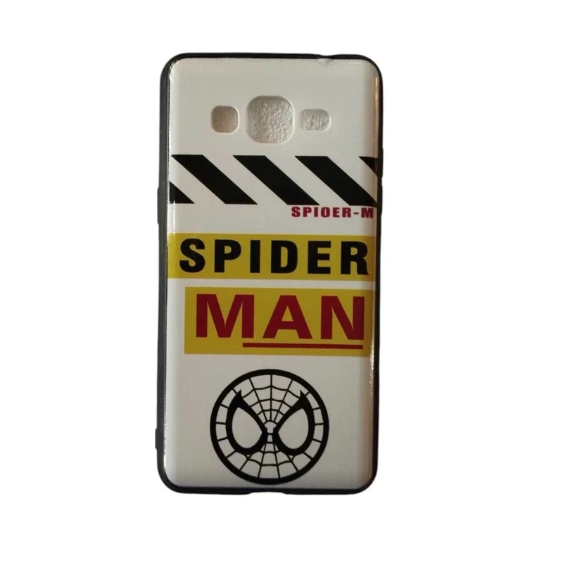 کاور مدل A9663 مناسب برای گوشی موبایل سامسونگ Galaxy A7 2015/A700