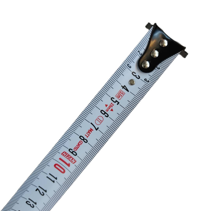 متر 5.5 متری هیزان مدل TM550