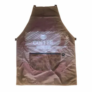 پیش بند کار مدل barista 67