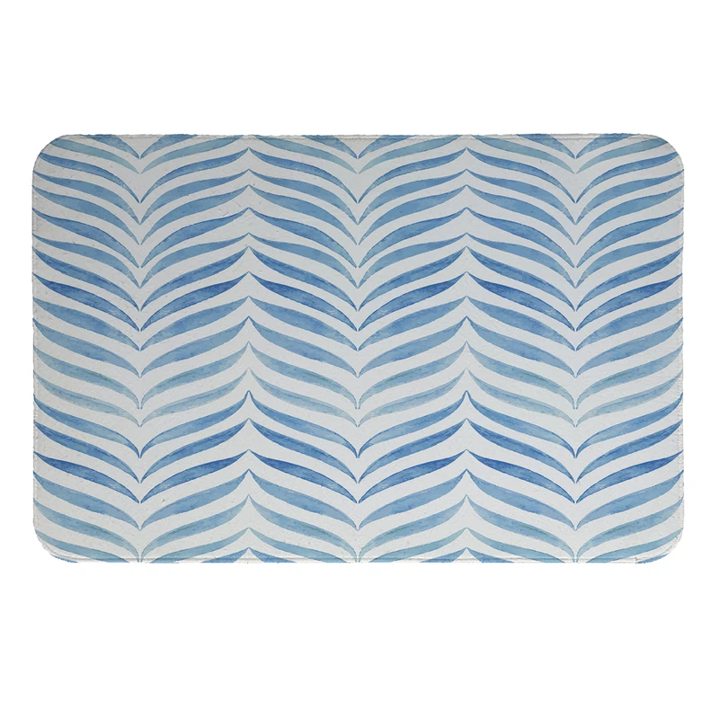  پادری  طرح آبرنگی کد 9122 سایز 80x110 سانتی متر