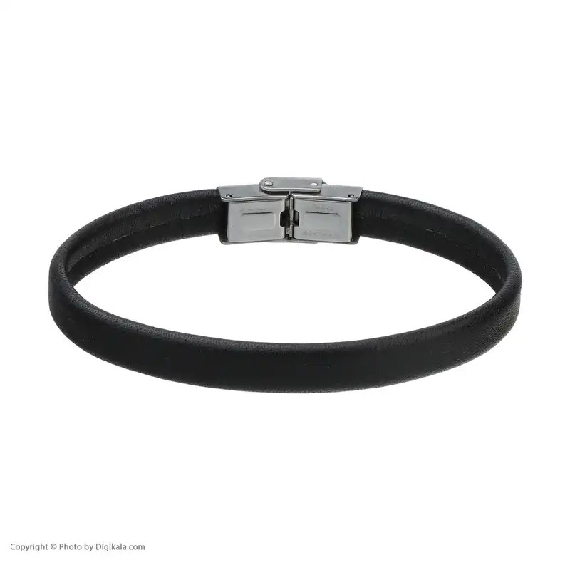 دستبند چرم لانکا مدل 6002