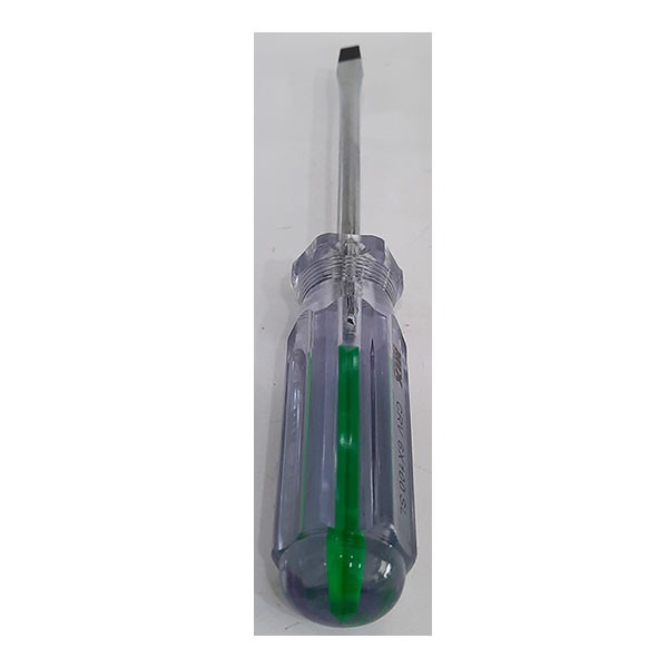 پیچ گوشتی تخت میکس مدل DI-T.SL
