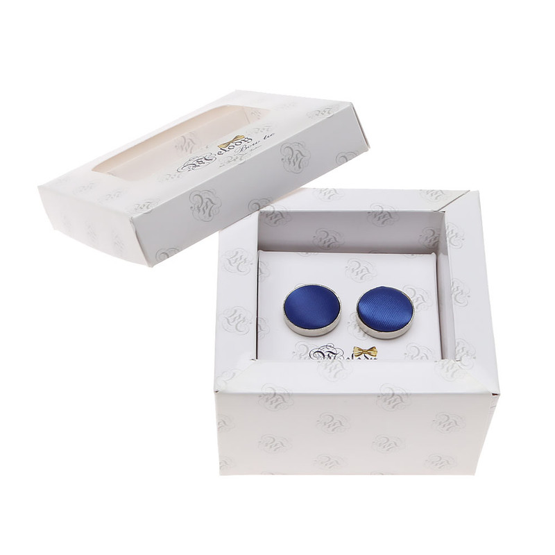 دکمه سردست مردانه ملودی مدل CL3003SObl