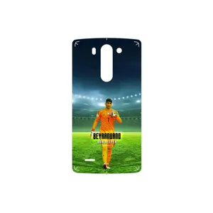 MAHOOT Alireza Beiranvand Cover Sticker for LG G3 Beat