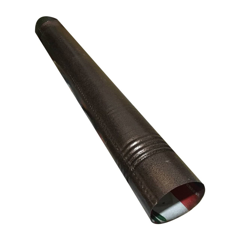 لوله بخاری مدل LB-80-5