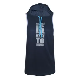 تاپ ورزشی مردانه  مدل JVnaM93