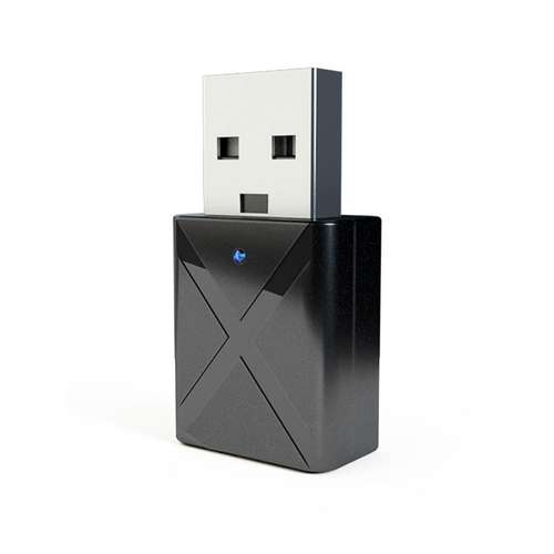 فرستنده و گیرنده صدا بلوتوث مدل BT-620