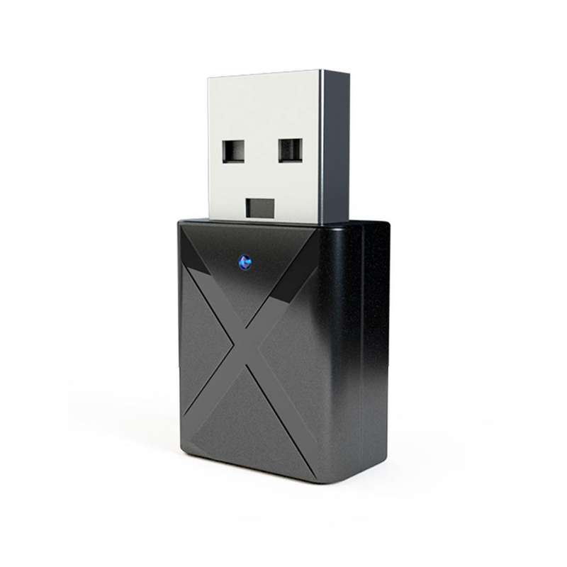 فرستنده و گیرنده صدا بلوتوث مدل BT-620 فرستنده و گیرنده صدا بلوتوث مدل BT-620