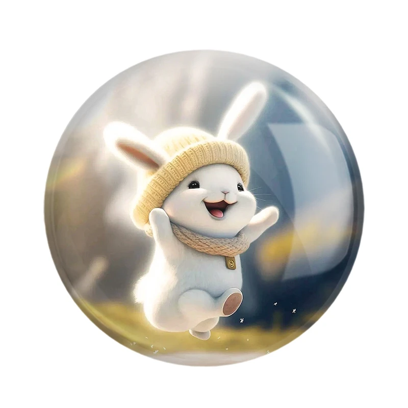 پیکسل خندالو مدل خرگوش کد 26218