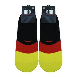 جوراب آلپ ساکز طرح آلمان کد ALP