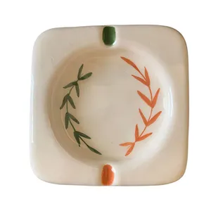 زیرسیگاری مدل نقاشی