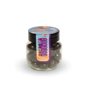 شکلات دراژه کاکائویی فریزفروت - 90 گرم