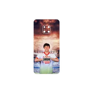 MAHOOT Sardar Azmoun Cover Sticker for Huawei Mate 20 Pro