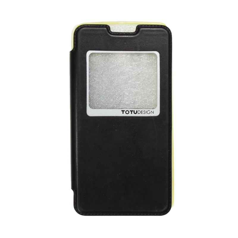 کیف کلاسوری مدل TOTU کد AZ مناسب برای گوشی موبایل هوآوی Ascend Y300 