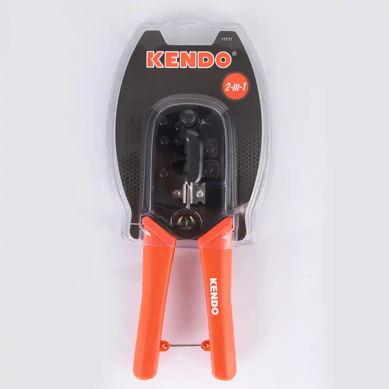 انبر کابل شو کیندو مدل 11711