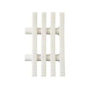 گریل استخر مدل ساده