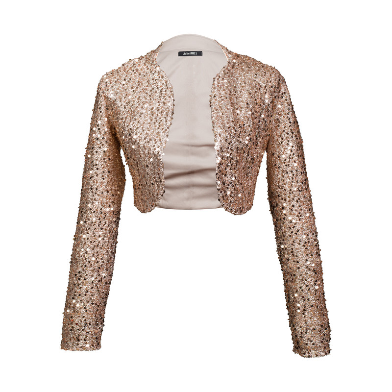 کت زنانه مدل CC201g