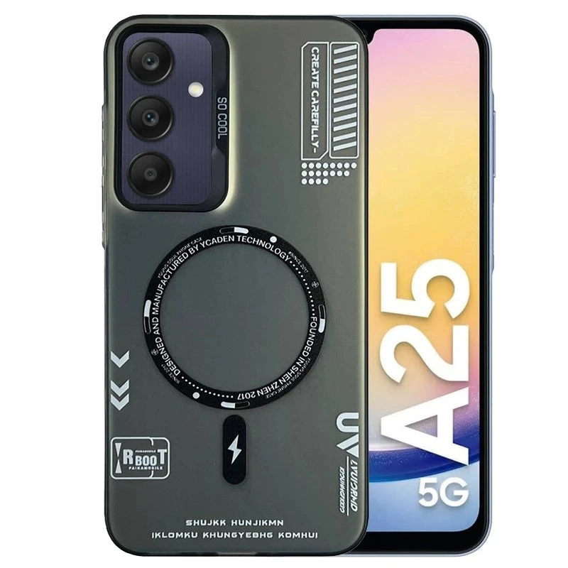کاور گاردتک اساک مدل SoCool مناسب برای گوشی موبایل سامسونگ Galaxy A25