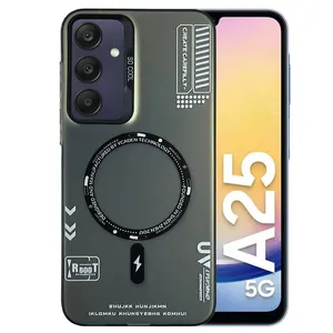 GuardTek Asak SoCool Case for Samsung Galaxy A25