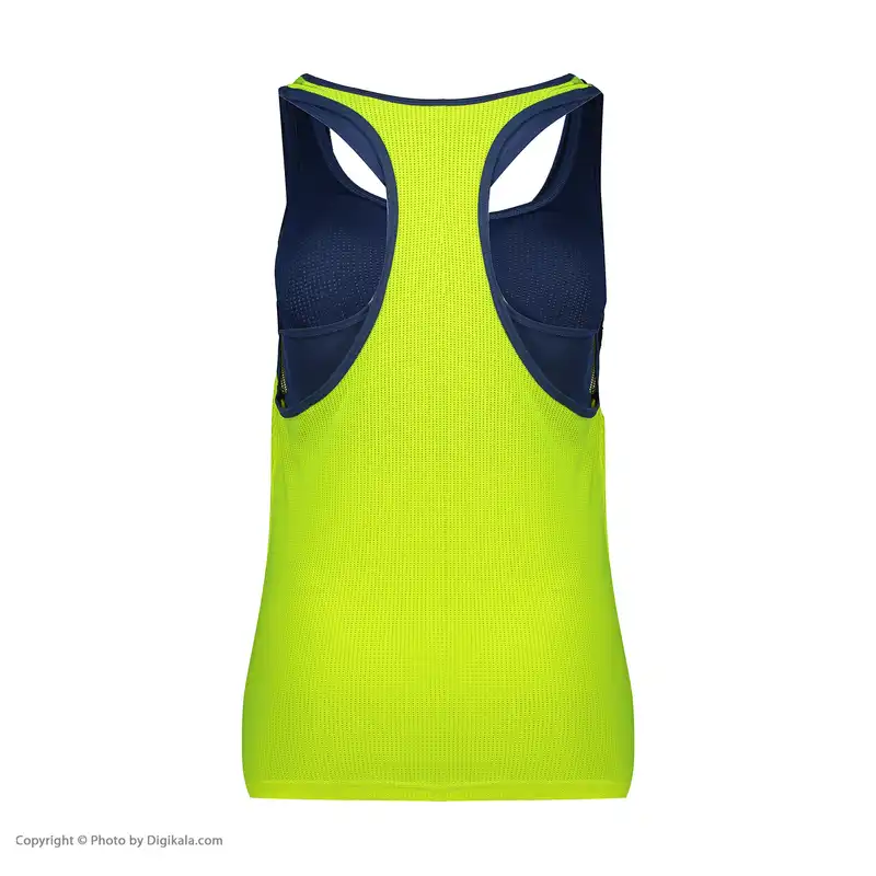 تاپ ورزشی زنانه پانیل کد 4056F