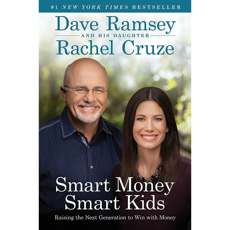 کتاب Smart Money Smart Kids اثر جمعی از نویسندگان انتشارات Ramsey Press