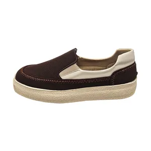 کفش روزمره زنانه سیی 1966 مدل ماکائو کد 2353.1