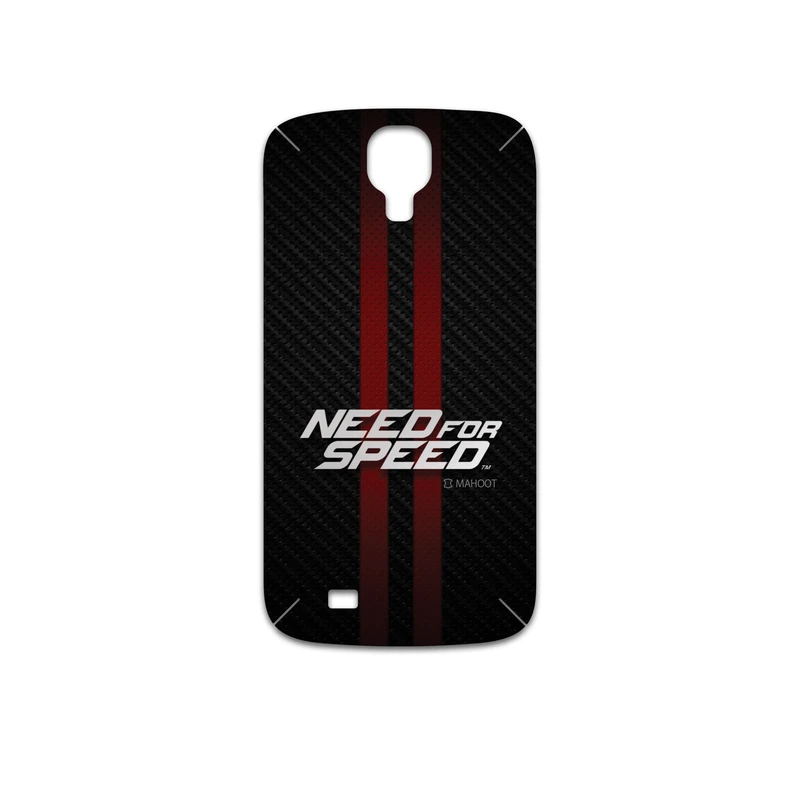 برچسب پوششی ماهوت مدل Need-for-Speed-Game مناسب برای گوشی موبایل سامسونگ Galaxy S4