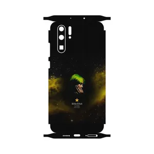 MAHOOT Billie Eilish-FullSkin Cover Sticker for Huawei P30 Pro