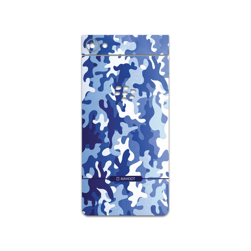 برچسب پوششی ماهوت مدل Army-Winter مناسب برای گوشی موبایل بلک بری Motion