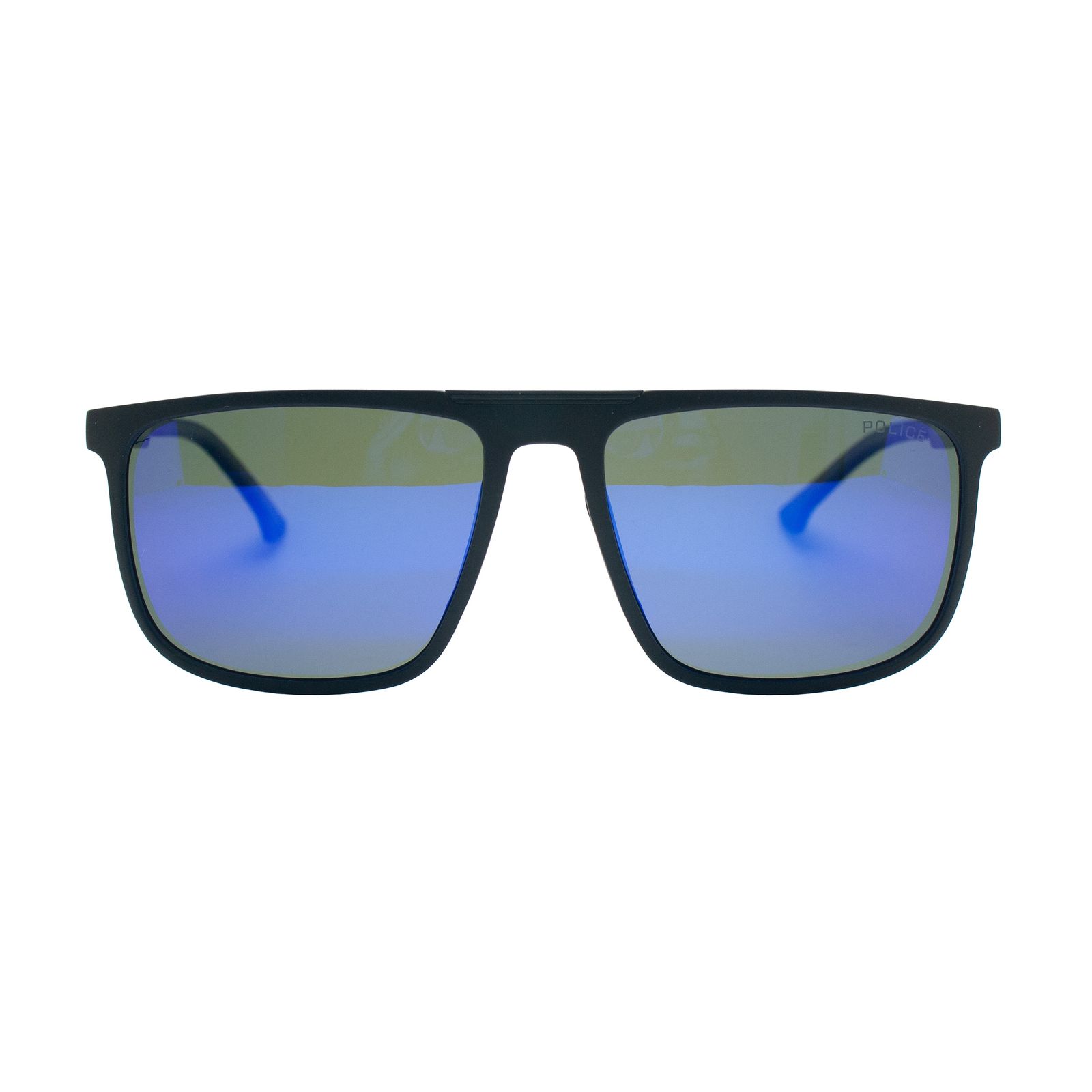 عینک آفتابی پلیس مدل FC04-08 C01 -  - 1