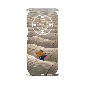 MAHOOT Strawberry Greenhouses-FullSkin Cover Sticker for Honor X9b