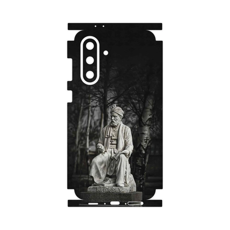 برچسب پوششی ماهوت مدل Ferdowsi-FullSkin مناسب برای گوشی موبایل سامسونگ Galaxy A36
