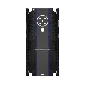 MAHOOT Chrysler-FullSkin Cover Sticker for Nokia 5.3