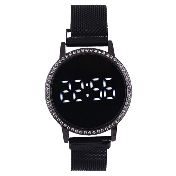 ساعت مچی دیجیتال دیتر مدل LE 3573 -ME-ME