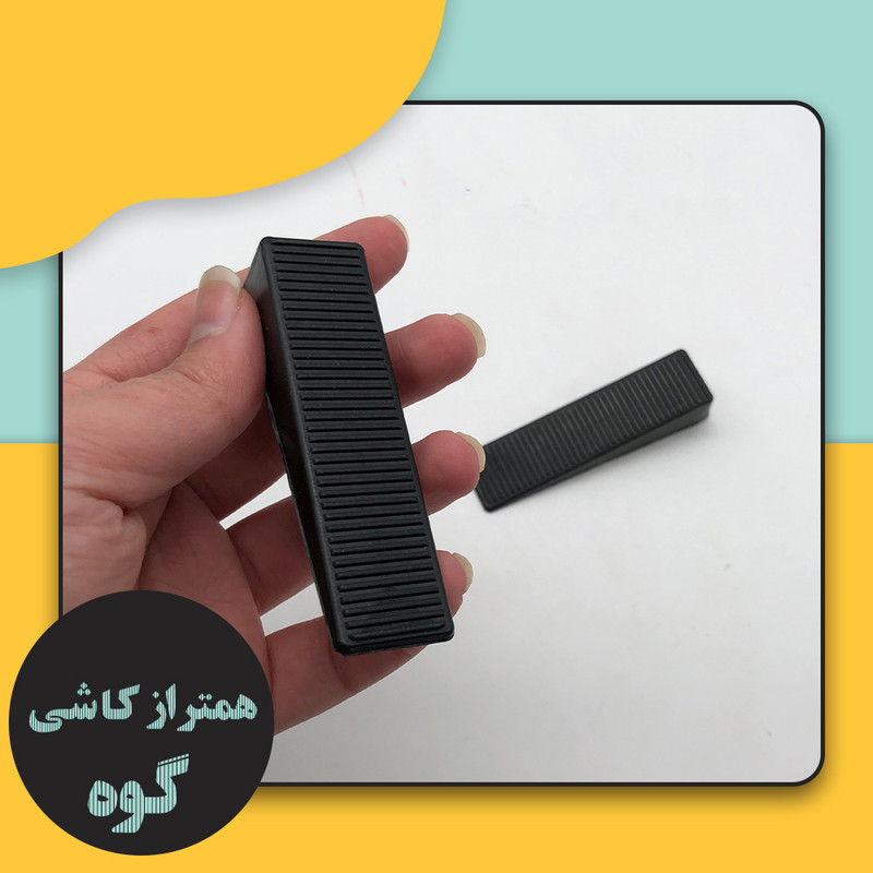 همتراز مدل A125 بسته 50 عددی همتراز مدل A125 بسته 50 عددی