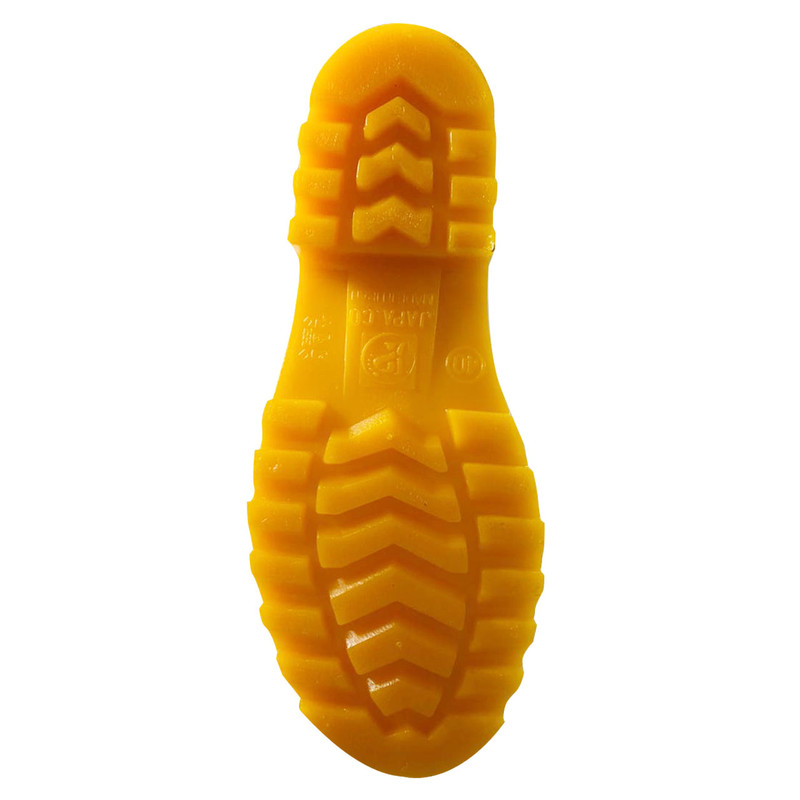 چکمه ایمنی جاپا مدل IGD