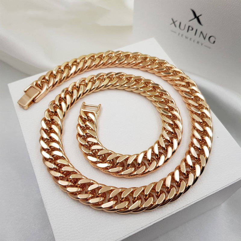 زنجیر زنانه ژوپینگ کد RJ111723