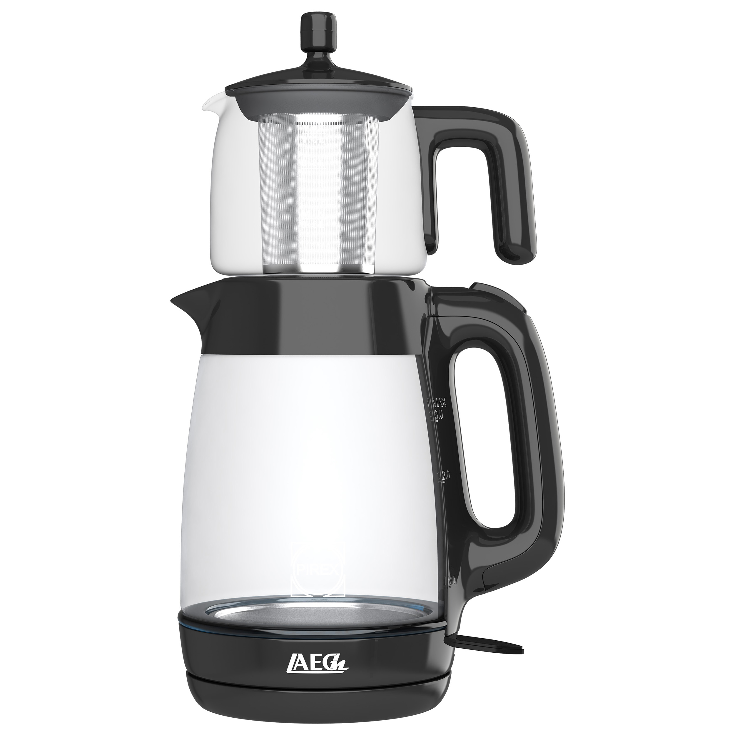 چای ساز لایق مدل LTM-A020