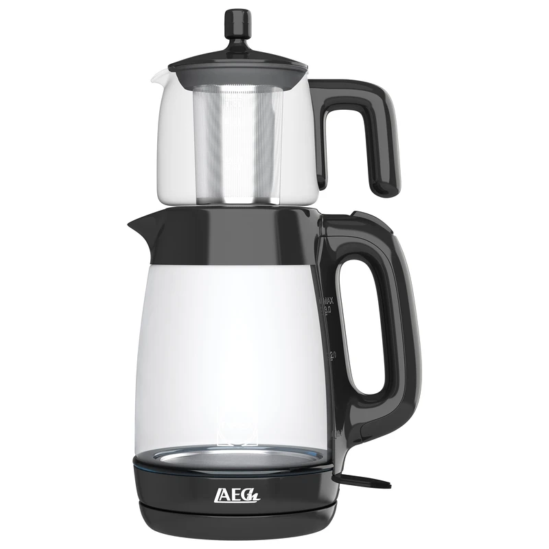 چای ساز روی هم لایق مدل LTM-A020 چای ساز روی هم لایق مدل LTM-A020