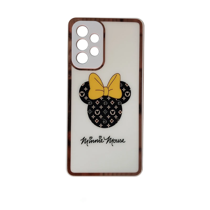 کاور کد 2 مناسب برای گوشی موبایل سامسونگ Galaxy A53