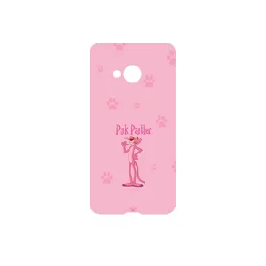 MAHOOT The Pink Panther Cover Sticker for HTC U Play