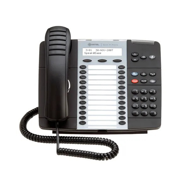 تلفن رومیزی مایتل مدل ‎5324 IP