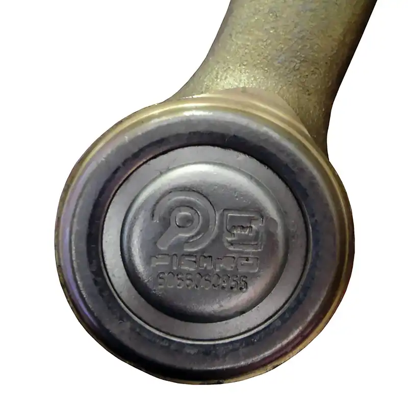 قطعات جلوبندی خودرو پیشرو صنعت کد Ps1001 مناسب برای پژو 405 مجموعه 14 عددی