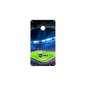 MAHOOT FIFA Soccer Game Series Cover Sticker for Microsoft Lumia 532