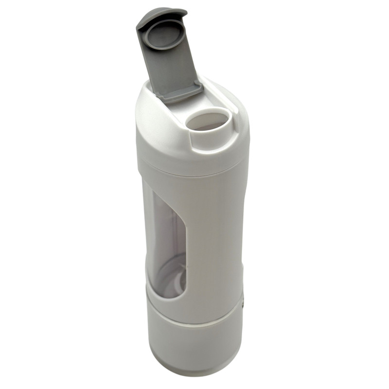 شیکر شارژی قابل حمل هاملین مدل HN-860 گنجایش 0.45 لیتر