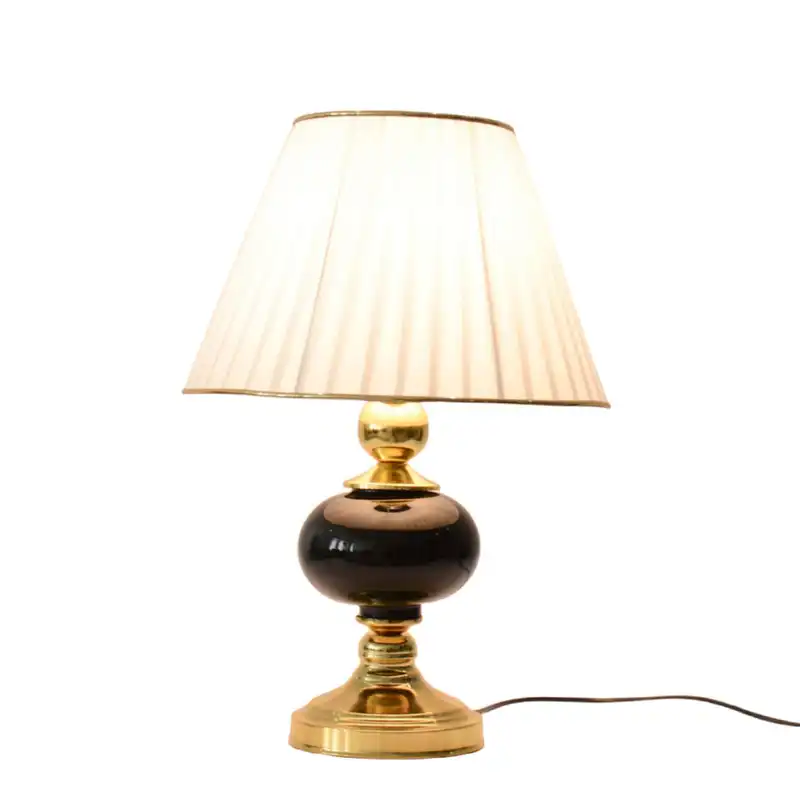 آباژور رومیزی مدل WIDE 1 BALL -B