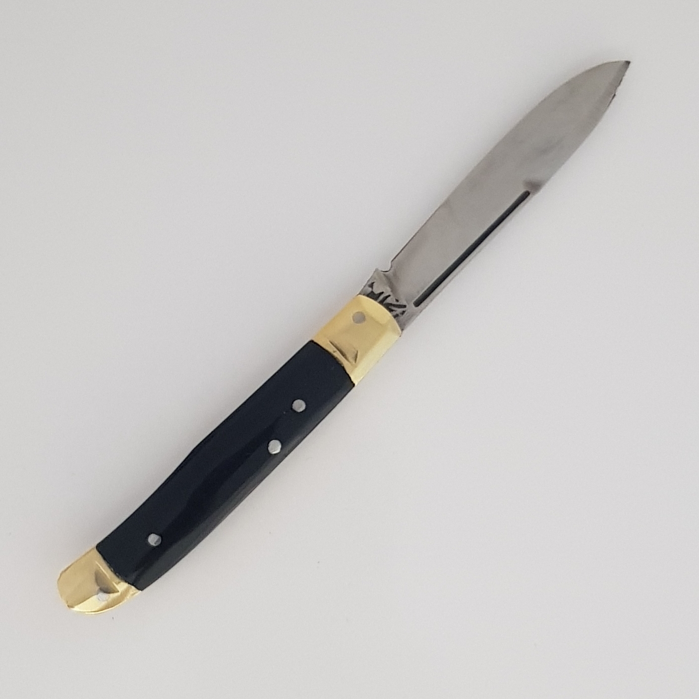 چاقوی سفری زنجان کد FF010