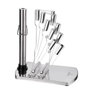 استند چاقو وینر کد G-03